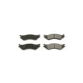 thumbnail image 1 of Disc Brake Pad Set, 1 of 1