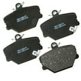 thumbnail image 1 of Disc Brake Pad Set, 1 of 2