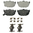 thumbnail image 1 of Disc Brake Pad Set, 1 of 8