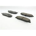 thumbnail image 1 of Disc Brake Pad Set, 1 of 4