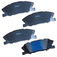 thumbnail image 1 of Disc Brake Pad Set, 1 of 5