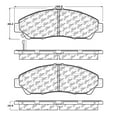 thumbnail image 1 of Disc Brake Pad Set, 1 of 4