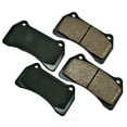 thumbnail image 1 of Disc Brake Pad Set, 1 of 2