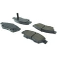 thumbnail image 1 of Disc Brake Pad Set, 1 of 5
