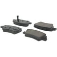 thumbnail image 1 of Disc Brake Pad Set, 1 of 5