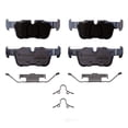 thumbnail image 1 of Disc Brake Pad Set, 1 of 3