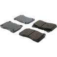 thumbnail image 1 of Disc Brake Pad Set, 1 of 4