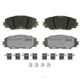 thumbnail image 1 of Disc Brake Pad Set, 1 of 2