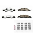 thumbnail image 1 of Disc Brake Pad Set, 1 of 7