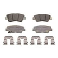 thumbnail image 1 of Disc Brake Pad Set, 1 of 2
