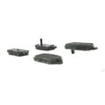 thumbnail image 1 of Disc Brake Pad Set, 1 of 4