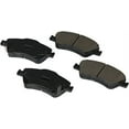 thumbnail image 1 of Disc Brake Pad Set, 1 of 4