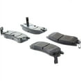 thumbnail image 1 of Disc Brake Pad Set, 1 of 4