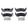 thumbnail image 1 of Disc Brake Pad Set, 1 of 2