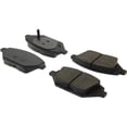 thumbnail image 1 of Disc Brake Pad Set, 1 of 4
