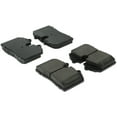 thumbnail image 1 of Disc Brake Pad Set, 1 of 1