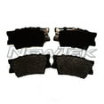 thumbnail image 1 of Disc Brake Pad Set, 1 of 4