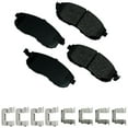 thumbnail image 1 of Disc Brake Pad Set, 1 of 5