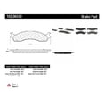 thumbnail image 1 of Disc Brake Pad Set, 1 of 4