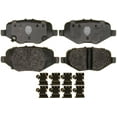 thumbnail image 1 of Disc Brake Pad Set, 1 of 2