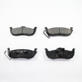 thumbnail image 1 of Disc Brake Pad Set, 1 of 3