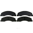 thumbnail image 1 of Disc Brake Pad Set, 1 of 3