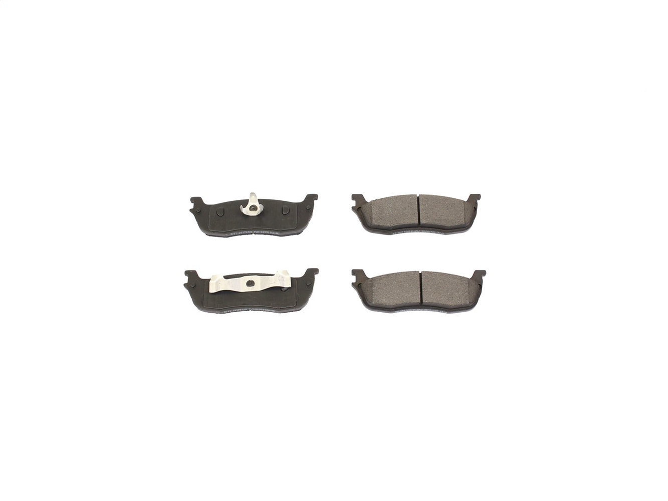 Disc Brake Pad Set