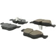 thumbnail image 1 of Disc Brake Pad Set, 1 of 2