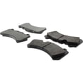 thumbnail image 1 of Disc Brake Pad Set, 1 of 4