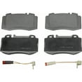 thumbnail image 1 of Disc Brake Pad Set, 1 of 9