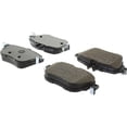 thumbnail image 1 of Disc Brake Pad Set, 1 of 4