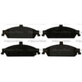 thumbnail image 1 of Disc Brake Pad Set, 1 of 4