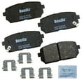 thumbnail image 1 of Disc Brake Pad Set, 1 of 4