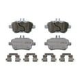 thumbnail image 1 of Disc Brake Pad Set, 1 of 2