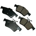 thumbnail image 1 of Disc Brake Pad Set, 1 of 3