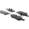 thumbnail image 1 of Disc Brake Pad Set, 1 of 4