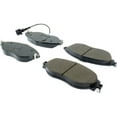 thumbnail image 1 of Disc Brake Pad Set, 1 of 4
