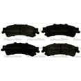 thumbnail image 1 of Disc Brake Pad Set, 1 of 4