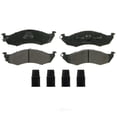 thumbnail image 1 of Disc Brake Pad Set, 1 of 1