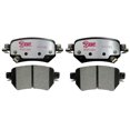 thumbnail image 1 of Disc Brake Pad Set, 1 of 2