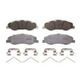 thumbnail image 1 of Disc Brake Pad Set, 1 of 8