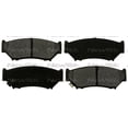 thumbnail image 1 of Disc Brake Pad Set, 1 of 4