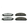thumbnail image 1 of Disc Brake Pad Set, 1 of 3