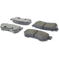 thumbnail image 1 of Disc Brake Pad Set, 1 of 2