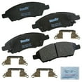 thumbnail image 1 of Disc Brake Pad Set, 1 of 4