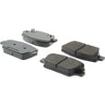 thumbnail image 1 of Disc Brake Pad Set, 1 of 4