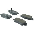 thumbnail image 1 of Disc Brake Pad Set, 1 of 5