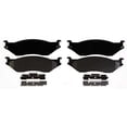 thumbnail image 1 of Disc Brake Pad Set, 1 of 2