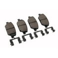thumbnail image 1 of Disc Brake Pad Set, 1 of 2