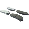 thumbnail image 1 of Disc Brake Pad Set, 1 of 4